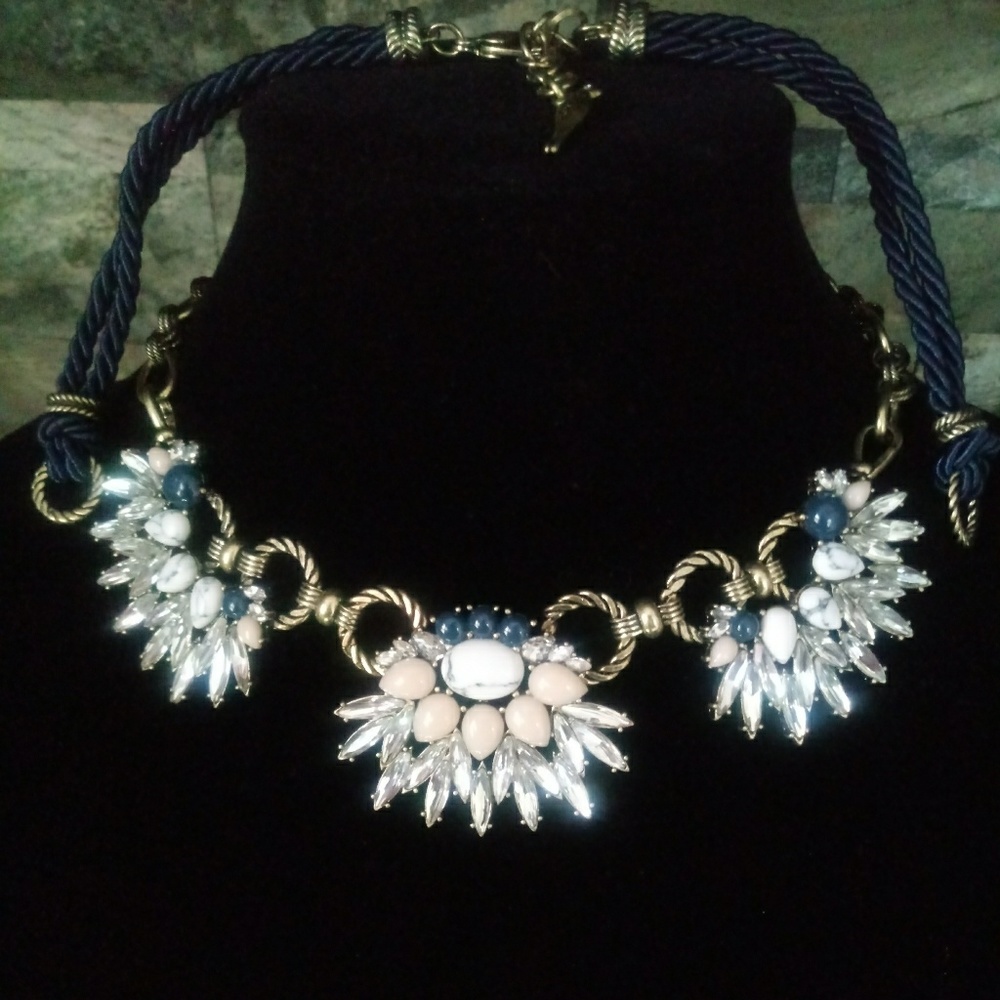 Morning Tide Interchangeable Necklace